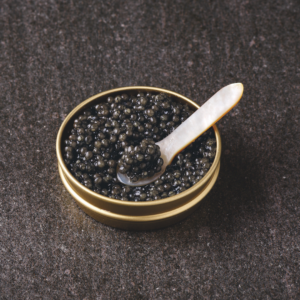 Beluga Caviar