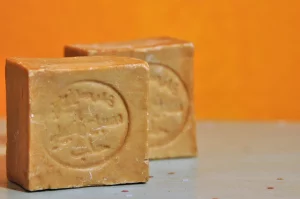 Aleppo soap
