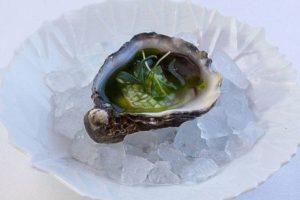 Gillardeau Oyster