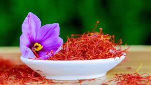 Iranian Saffron