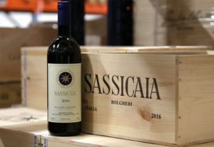 Sassicaia