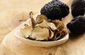 Black truffle