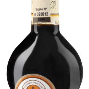 Aceto balsamico tradizionale