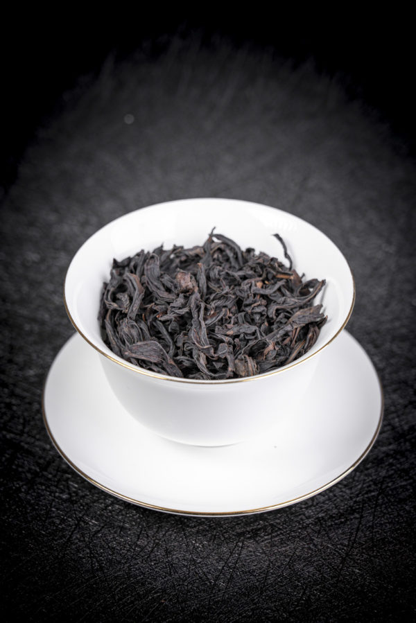 Da Hong Pao