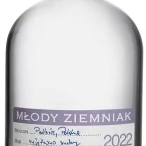 Młody Ziemniak Vodka