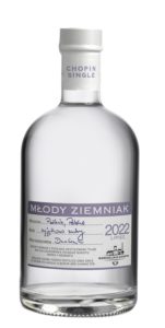 Młody Ziemniak Vodka