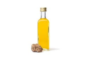 White truffle olive oil