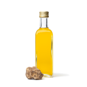 White truffle olive oil