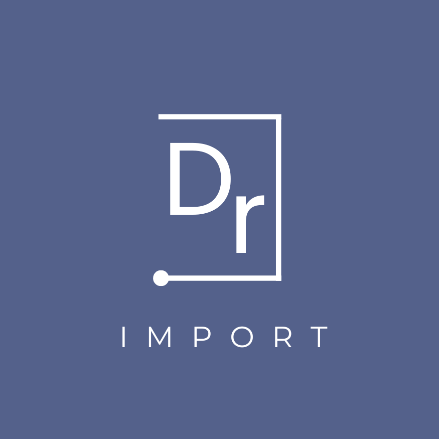 Dr. Import