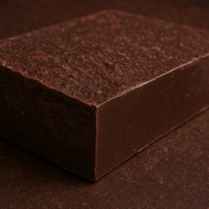 Criollo cacao mass 100% pure 25 kg block
