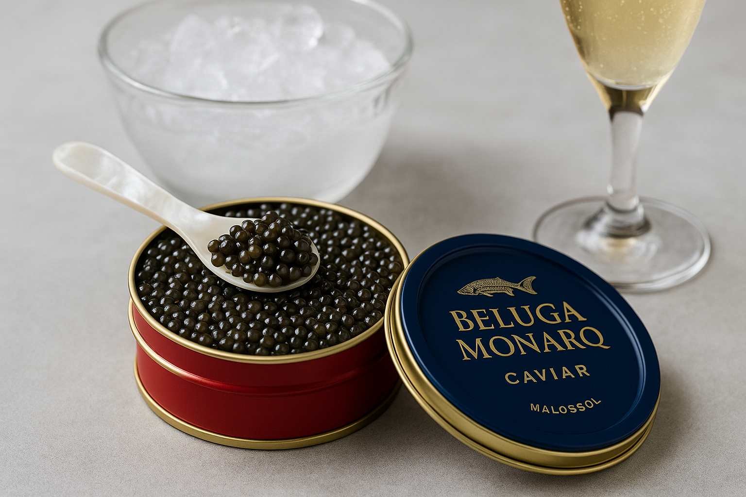 Caviar