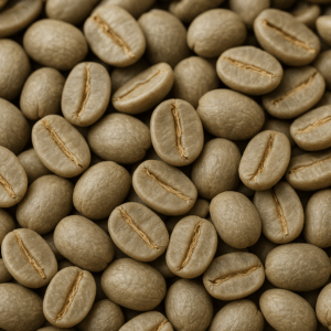Panama Geisha green coffee beans 60 kg