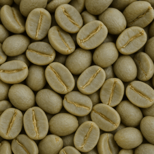 Colombian Arabica green coffee beans 60 kg