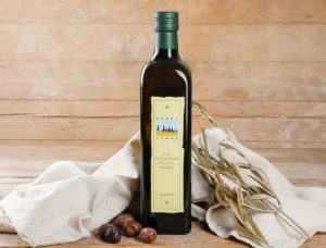 Terra Verde Bio Ultra-Premium Extra Virgin Olive Oil