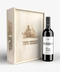 Federico Reserva 2018