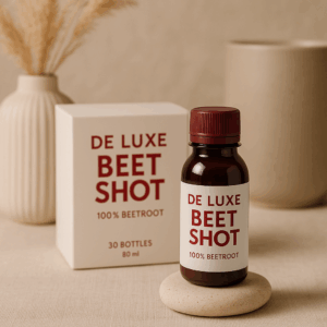 De Luxe Beet Shot