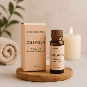 Primabiotic Collagen