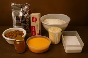 Panettone Artigianale “Dolce Tentazione”