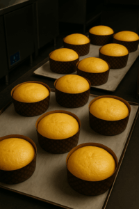 Panettone Artigianale “Dolce Tentazione”